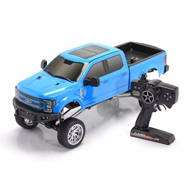 CEN RACING 1/10 Ford F250 SD K – Rc Hobby Grade Truck Bewertung und Preis