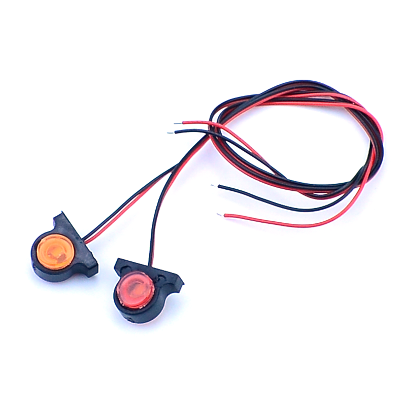 1:14 RC-Muldenkipper mit 2 LED – Rc Hobby Grade Truck Bewertung und Preis