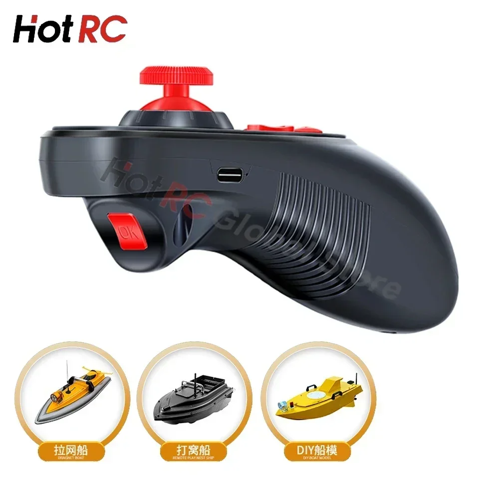 HOTRC DS600 6CH 6 Kanal 2,4G L – Rc Hobby Shops Bewertung und Preis