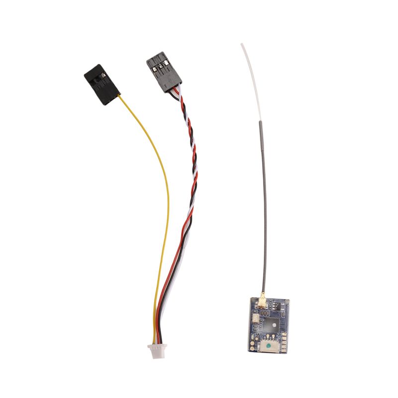 AS96 – Für FS-A8S 2,4G 8CH Min – Receiver Sbus 8Ch Bewertung und Preis