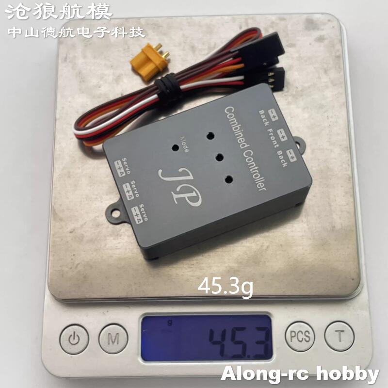 RC-Flugzeugmodell-Ersatzteile  – Rc Hobby Land Bewertung und Preis