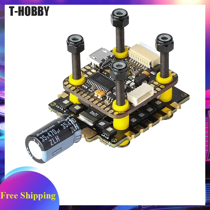 T-HOBBY T-Motor MINI F7 Stack  – Rc Hobby Motor Bewertung und Preis