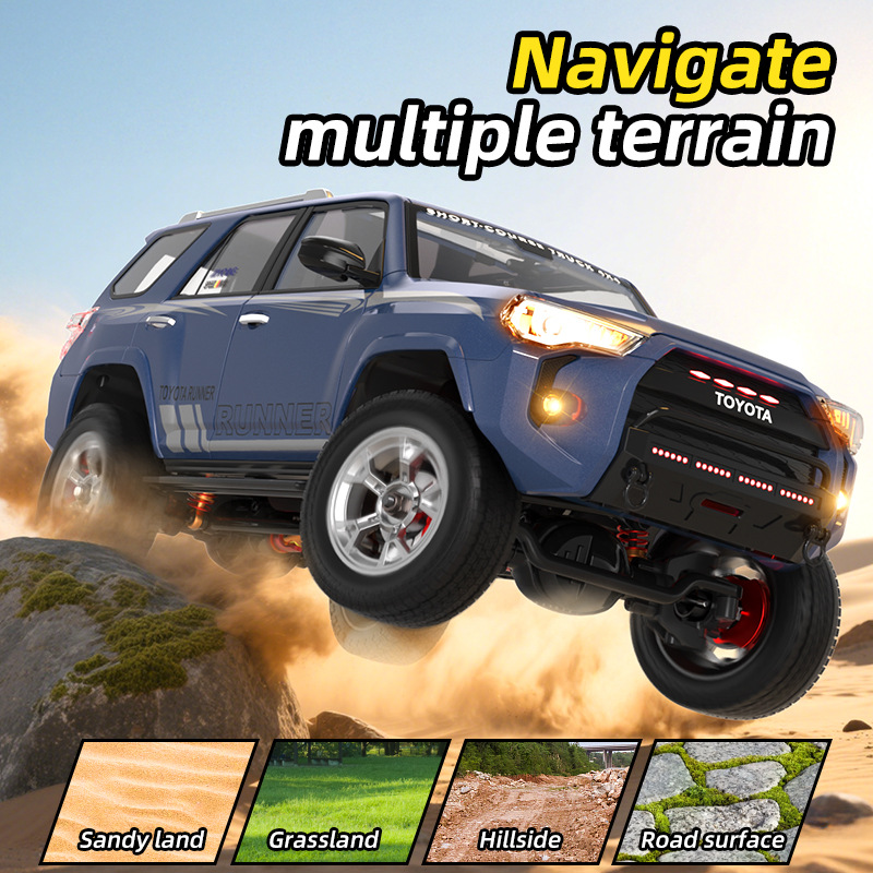 Cooles Spielzeugauto, lustiges – Rc Hobby Grade Truck Bewertung und Preis