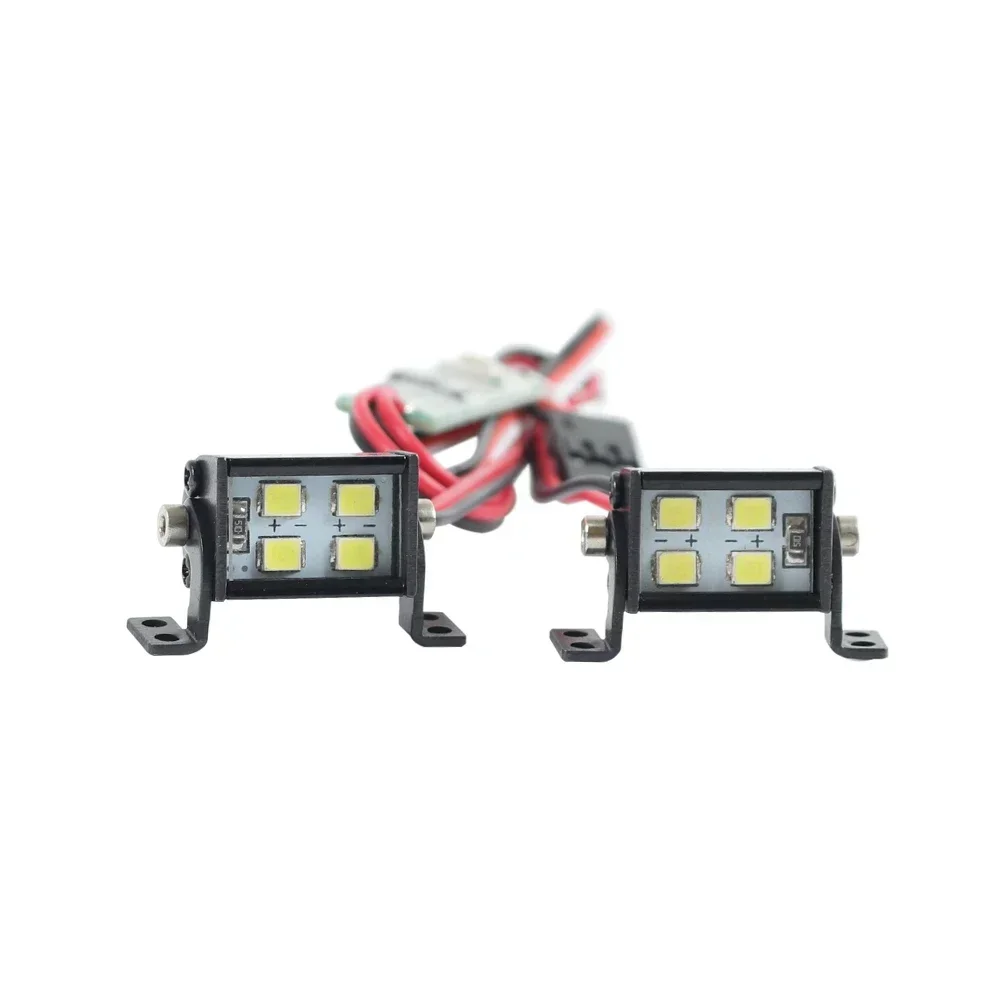 1/10 RC Crawler LED Dachleucht – Rc Hobby Toucan Bewertung und Preis